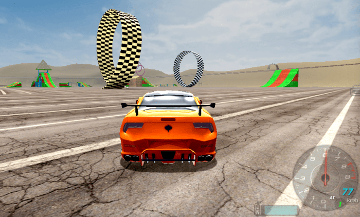 Multiplayer games racing android top