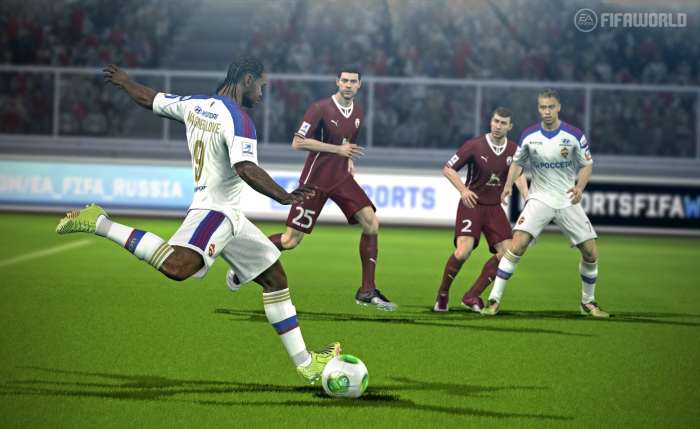 Fifa world games play sports ea soccer online players beta today football game pc open phase goes global live over