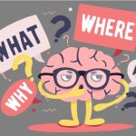 Problem solving creative creativity skill cartoon clipart save business
