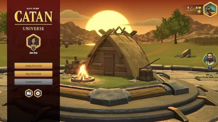 Coop catan Coop catan